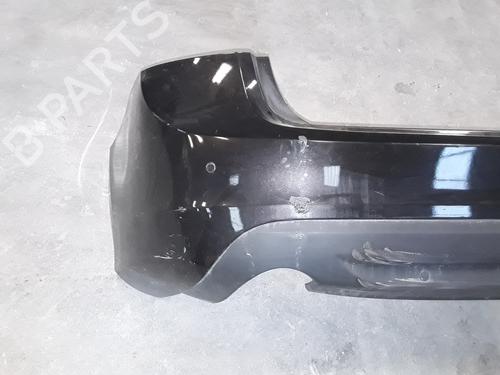 Rear bumper VOLVO S60 I (384)  | BP8643211C8 