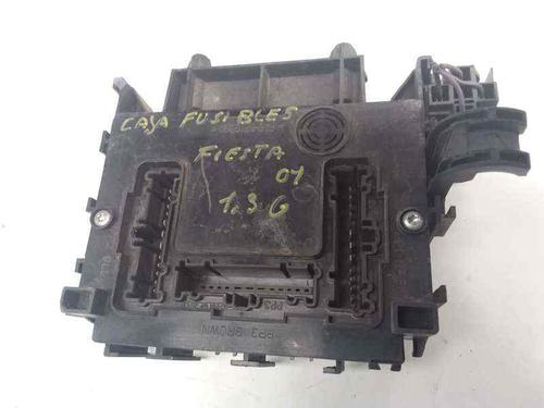 Used Fuse box Fuse box FORD FIESTA VI (CB1, CCN) 1.25 (82 hp) 8576078 8576078