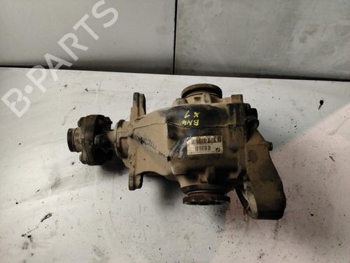 Rear differential BMW X1 (E84) sDrive 18 d | BP19448951M24 