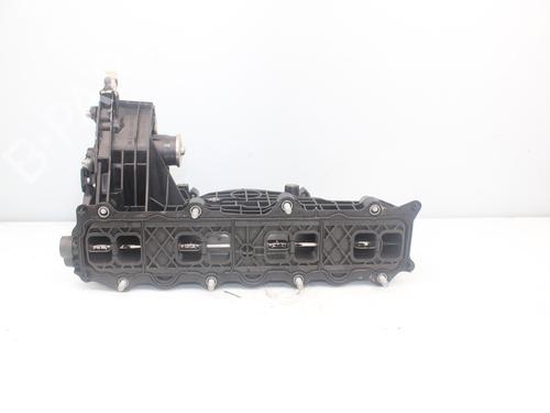 Intake manifold MERCEDES-BENZ C-CLASS (W204) C 200 CDI (204.007, 204.006) | BP17430337M70