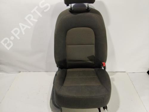 Right front seat AUDI Q3 (8UB, 8UG) 2.0 TDI | BP31695849C16 - Image 2