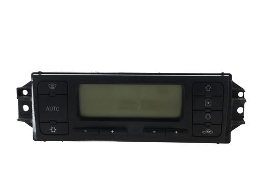 AC-Styringsenhed/Manøvreenhed SEAT LEON (1M1) [1999-2006]  30555565