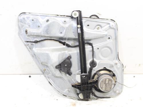 Rear right window mechanism VW GOLF IV (1J1) 1.9 TDI | BP16963391C25 