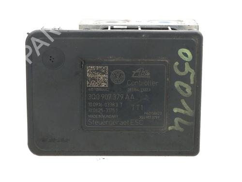 ABS pump VW PASSAT B8 (3G2, CB2) 1.6 TDI | BP39882042M43 - Image 3