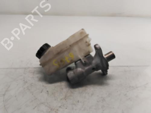 Used Brake master cylinder RENAULT CAPTUR I (J5_, H5_) [2013-2025]  29010377