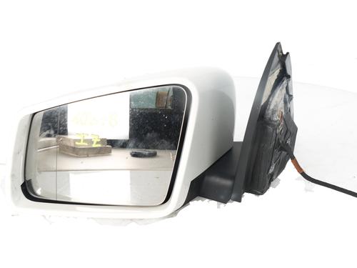 Used Left mirror MERCEDES-BENZ C-CLASS (W204) C 180 CDI (204.000) (120 hp) 32188213