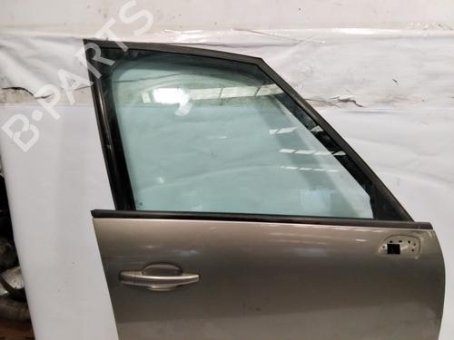 Right front door CITROËN C4 Picasso I MPV (UD_) 1.6 HDi | BP27562545C3 