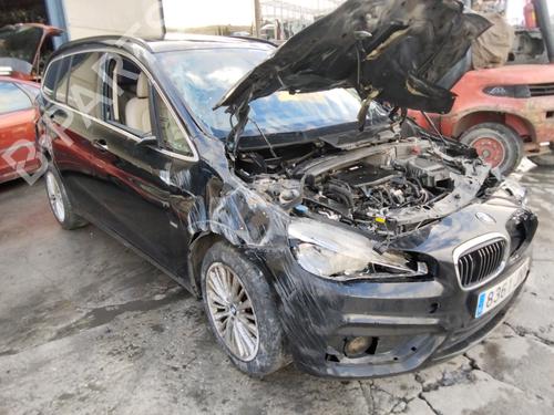 Pedal BMW 2 Gran Tourer (F46) 220 d | BP31972954I4 