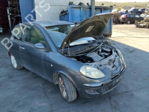 Used Parts LANCIA YPSILON (843_) 1.2 (843.AXB1A) 5042214