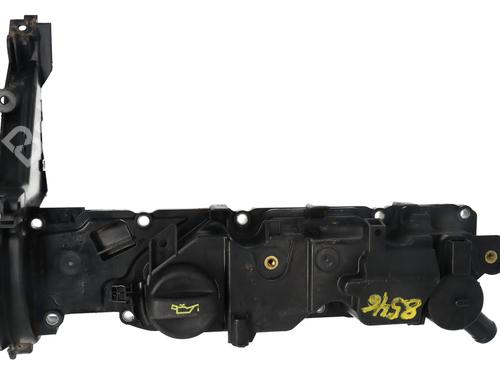 Used Valve cover PEUGEOT 3008 I MPV (0U_) 1.6 BlueHDi 120 (120 hp) 32384810
