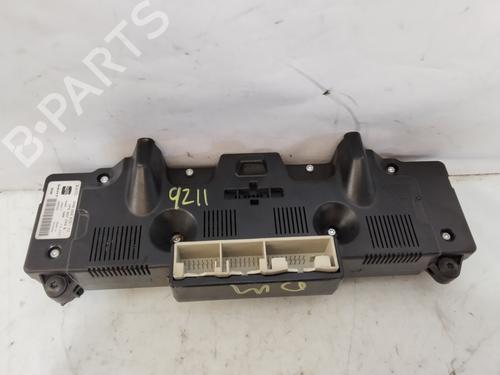 Climate control SEAT LEON (1P1)  | BP27238382I5 