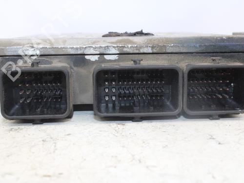 Engine control unit (ECU) CITROËN XSARA Coupe (N0) 2.0 HDi 109 | BP15230908M57 