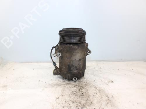 Compressor A/A OPEL ZAFIRA A MPV (T98) 2.2 DTI 16V (F75) | BP20333687M34 