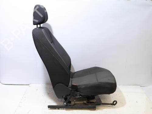 Left front seat VW PASSAT B8 (3G2, CB2) | BP37268247C15 - Image 4