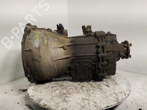 Gearbox NISSAN CABSTAR E (TL_, VL_)  | BP23332936M3 