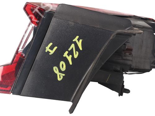Left taillight RENAULT MEGANE IV Hatchback (B9A/M/N_) 1.5 dCi 110 (B9A3) | BP37376116C34 - Image 4