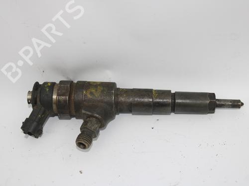 Injector PEUGEOT 206 Hatchback (2A/C)  | BP26673015M100 