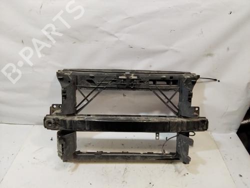 Used Front slam panel SEAT TOLEDO IV (KG3) 1.6 TDI (105 hp) 29484018