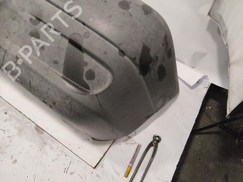 Front bumper CITROËN JUMPY I (U6U_) 1.9 TD | BP21662093C7 