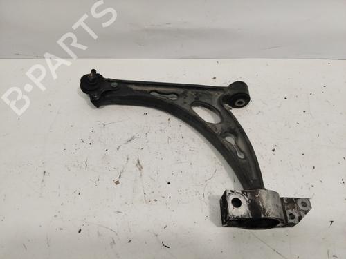 Used Left front suspension arm SEAT ALTEA XL (5P5, 5P8) [2006-2015]  24203817