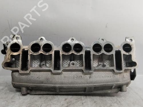 Manifold Indsugning VW GOLF V (1K1) [2003-2010]  27592296
