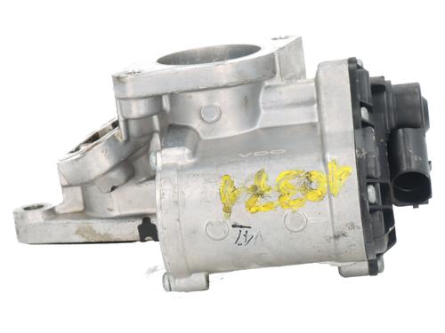 Used Throttle body RENAULT GRAND SCÉNIC II (JM0/1_) [2004-2009]  31089867