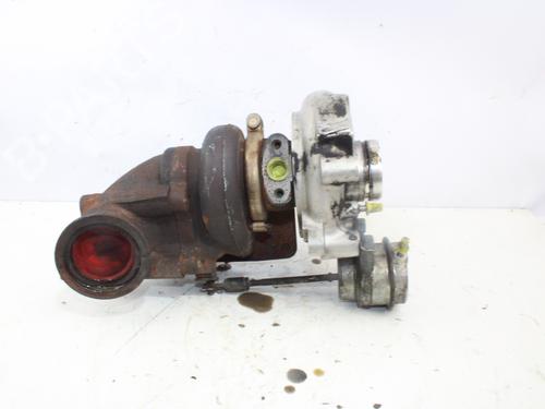Turbocharger/Supercharger FIAT DUCATO Van (250_)  | BP13617745M71 