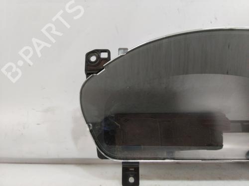 Instrument cluster FORD KUGA III (DFK)  | BP25776712C47