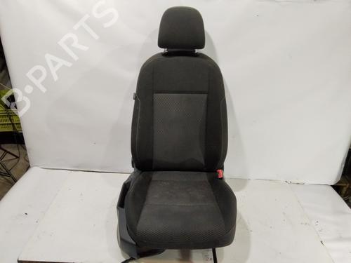 Beifahrersitz für VW GOLF VII (5G1, BQ1, BE1, BE2) [2012-2021]  31118572