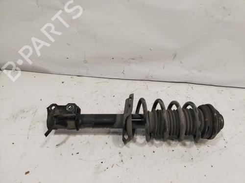 Used Right front shock absorber OPEL ZAFIRA / ZAFIRA FAMILY B (A05) [2005-2019]  28105250