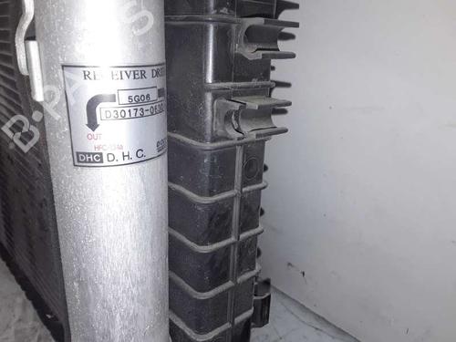 AC radiator KIA SPORTAGE II (JE_, KM_) 2.0 CRDi | BP8577453M32 