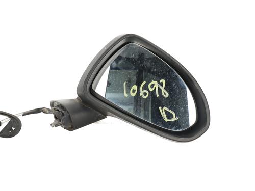 Used Right mirror OPEL CORSA D (S07) [2006-2015]  31331066