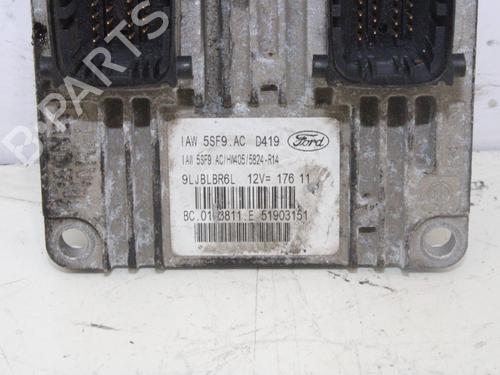 Ignition coil RENAULT CLIO IV Grandtour (KH_) 1.5 dCi 90 (KHN3, KHN4) | BP15090694M94 
