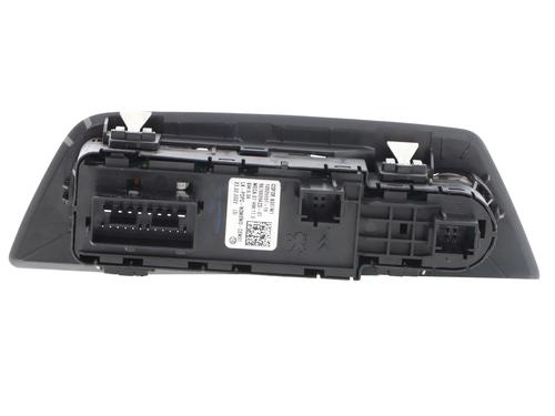 Left front window switch PEUGEOT 508 II (FB_, FH_, F3_) 1.5 BlueHDI 130 (FBYHZJ, FBYHZR) | BP33709995I27 - Image 3