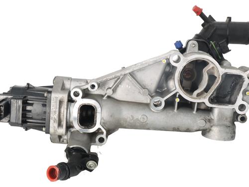 Egr für Egr FIAT 500X (334_) [2014-2026] 33930470 33930470