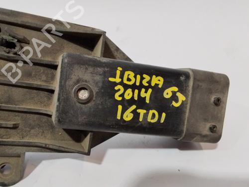 Electronic module SEAT IBIZA IV (6J5, 6P1)  | BP29594651M83 