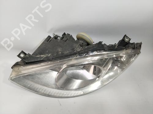 Left headlight MERCEDES-BENZ A-CLASS (W169) A 180 CDI (169.007, 169.307) | BP29138015C28 