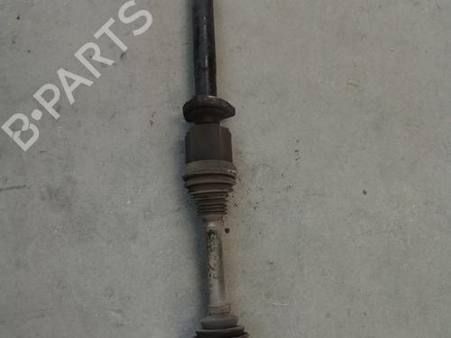 Used Right front driveshaft OPEL INSIGNIA A (G09) [2008-2017]  8581585