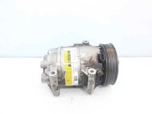 Used AC compressor RENAULT MEGANE II Saloon (LM0/1_) 1.9 dCi (LM0G, LM1G, LM2C) (120 hp) 17383630