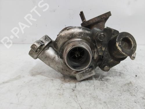 Used Turbocharger/Supercharger PEUGEOT 207 SW (WK_) 1.6 HDi (90 hp) 26389970