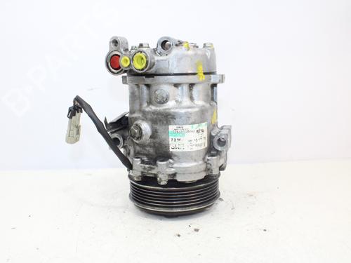 Used AC compressor VW CADDY IV Box Body/MPV (SAA, SAH) 2.0 TDI 4motion (110 hp) 15057253