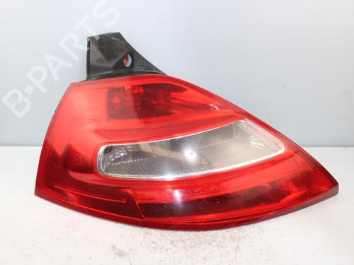 Venstre Baklys RENAULT MEGANE II (BM0/1_, CM0/1_) [2001-2012]  18488580