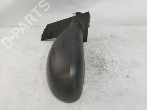 Right mirror SEAT ALTEA (5P1)  | BP26724333C27 