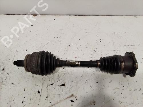Used Left front driveshaft SEAT IBIZA III (6L1) [2002-2009]  28414278