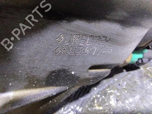 Gearbox NISSAN MICRA V (K14)  | BP21049169M3 