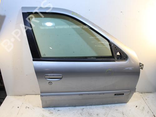 Dør højre fortil CITROËN XSARA Coupe (N0) 2.0 HDI 90 (90 hp) 16963293