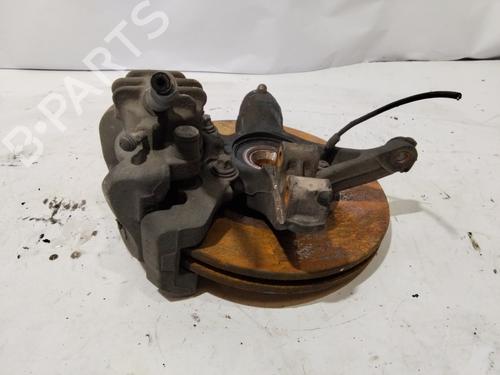 Venstre Styrespindel Lejehus CITROËN BERLINGO MULTISPACE (B9) 1.6 HDi 90 | BP30408017M25 