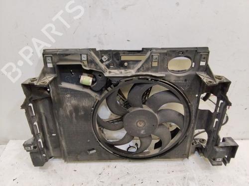 Radiator fan FIAT STILO (192_) 1.9 D Multijet | BP17806484M35
