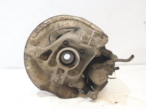 Used Left front steering knuckle Left front steering knuckle 36869782 36869782