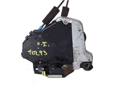 Used Front left lock Front left lock 38719734 38719734